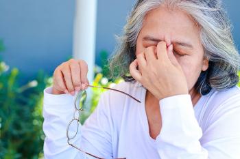 Why Does Eyesight Get Worse with Age?