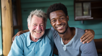 Why Does Social Connection Matter So Much for Aging Adults?