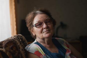What Risk Factors Might Lead to Mental Health Issues for Seniors?
