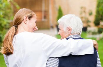 Aging In Place with Confidence