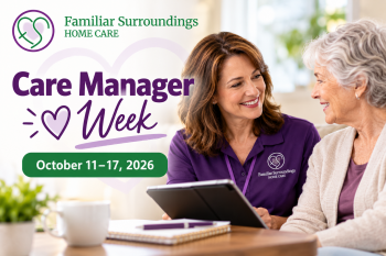 Care Manager Week - October 11–17, 2026
