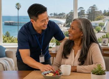 Senior Care Designed with Your Loved One in Mind 
