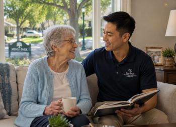 Home Care Services That Include Companionship 