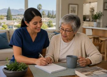 Benefits of Hourly Home Care Support Options